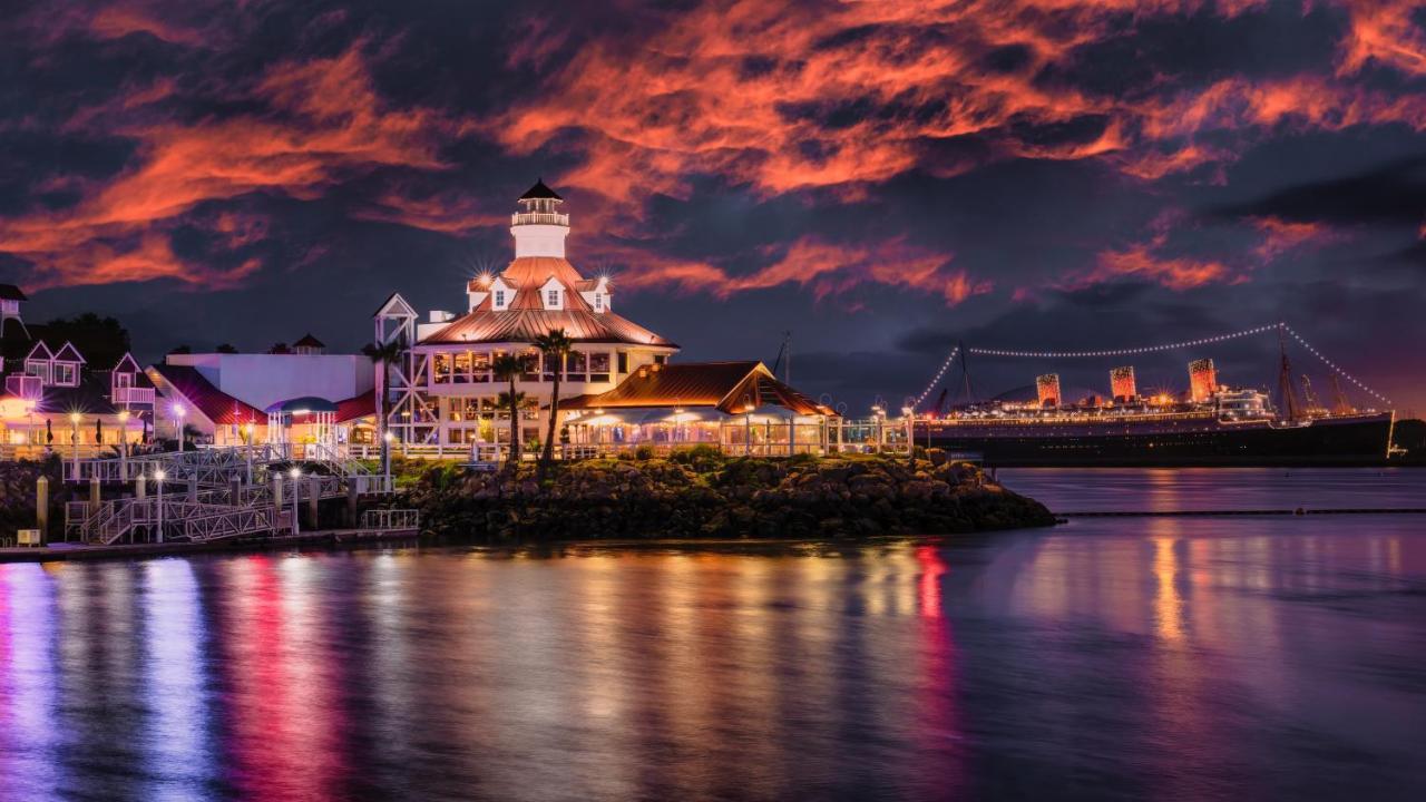 The Victorian Spa Retreat Port Angeles Buitenkant foto